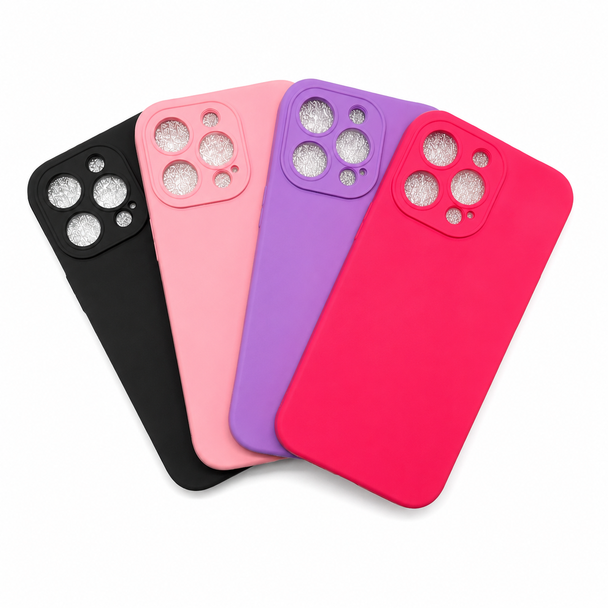 CASE CELULAR AVELUDADA SAMSUNG A15